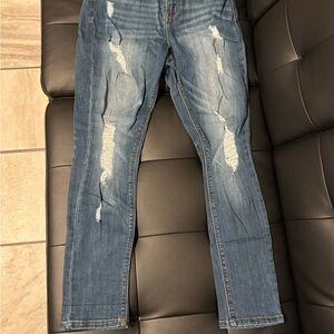 Indigo Rein jeans